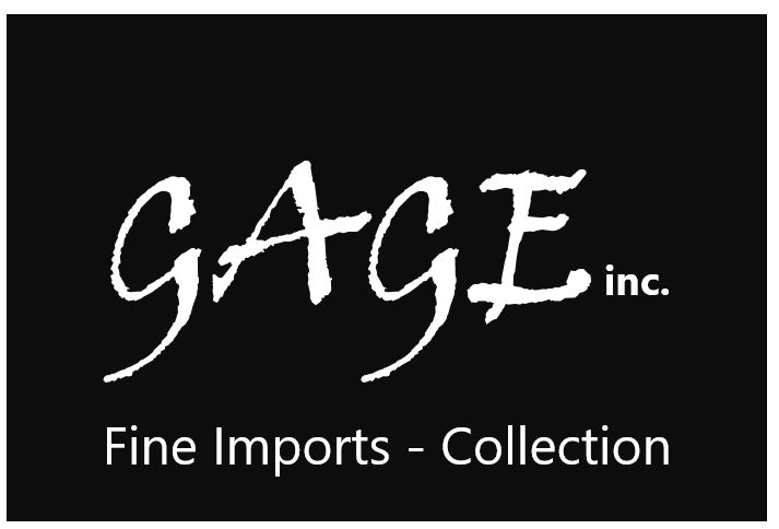 Gage Fine Imports