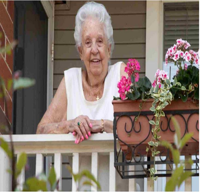 Senior Independent  Living In the North Shore