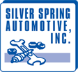 Silver Spring Automotive Inc.