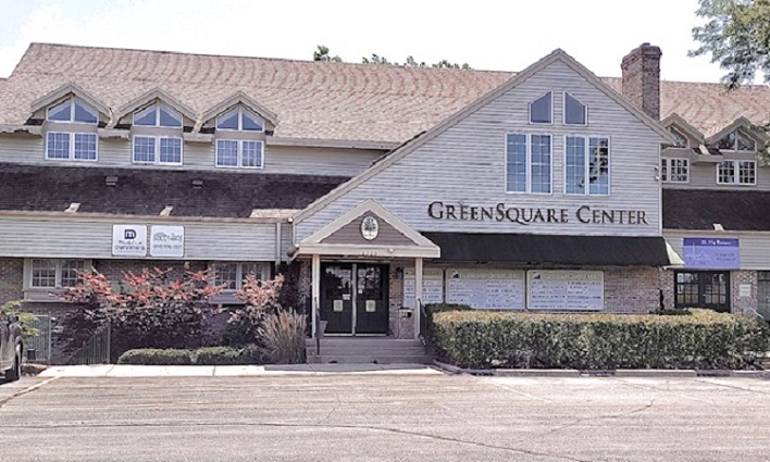 Welcome to GreenSquare Center for the Healing Arts Slideshow >> 