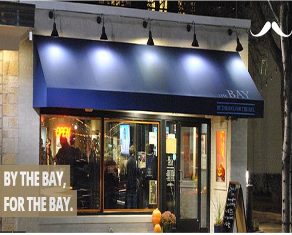 The Bay In Whitefish Bay 
