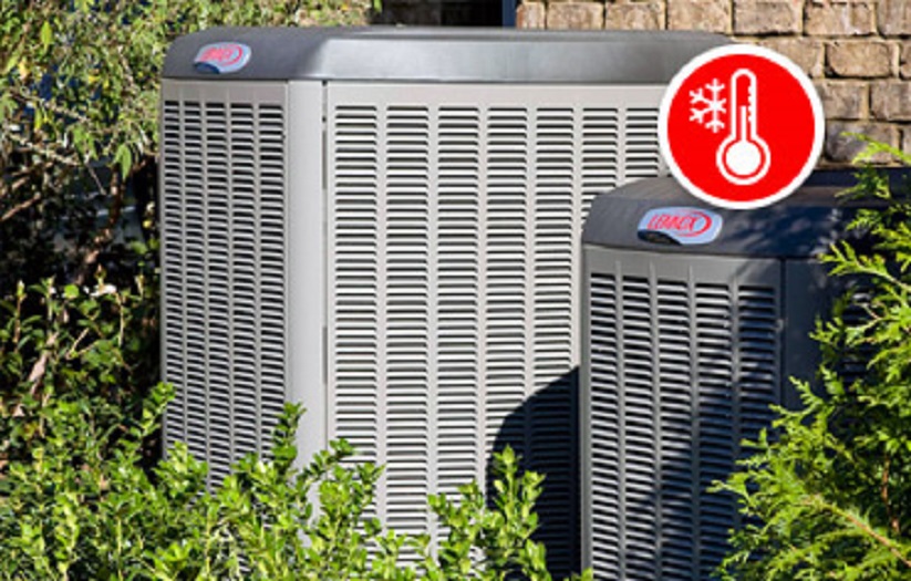 Your North Shore Trusted Choice for Air Conditioning Repair and New Installation 