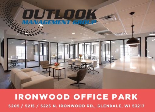 Outlook Management Group, LLC-Ironwood Office Park