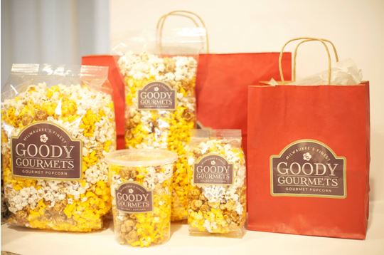  - Give Goody Gourmets Sweetness ... Now Open in Glendale-View Slideshow