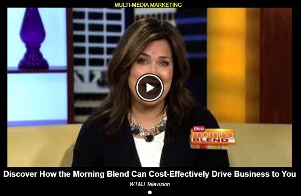 Morning Blend Video Reveals Business Success Stories – 