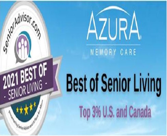 AZURA Memory Care