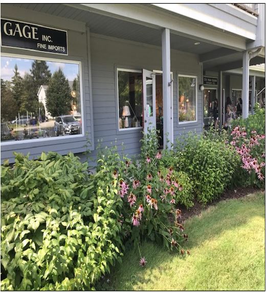 Welcome to Gage Fine Imports of Door County National Showroom