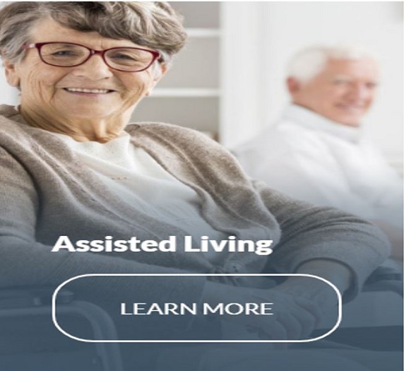 Terova Assisted Living - A Fresh Approach to Care 