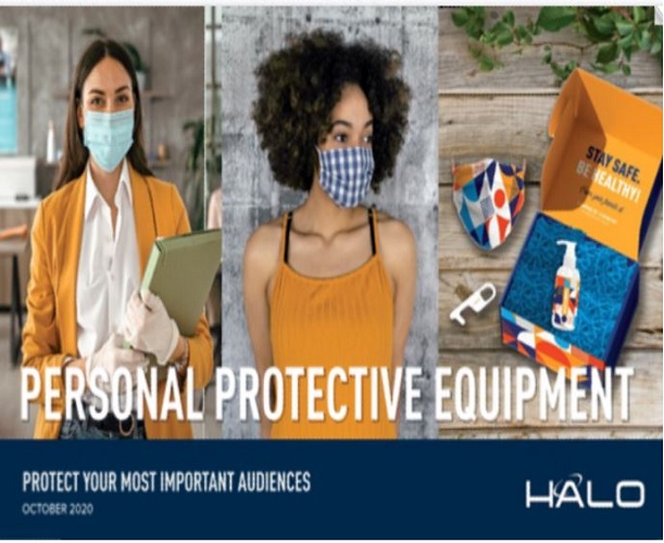 PPE Flip Catalog - Personal Protective Equiptment 