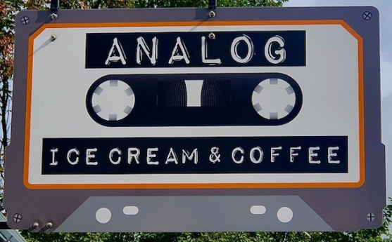 Welcome to ANALOG - Slideshow Highlights 