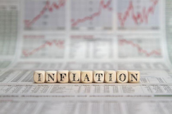 WHAT’S GOING ON WITH INFLATION? 3 REASONS WHY IT’S HERE TO STAY